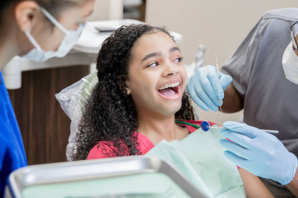 Best Root Canal Emergency Dentist  in Waynesboro, VA