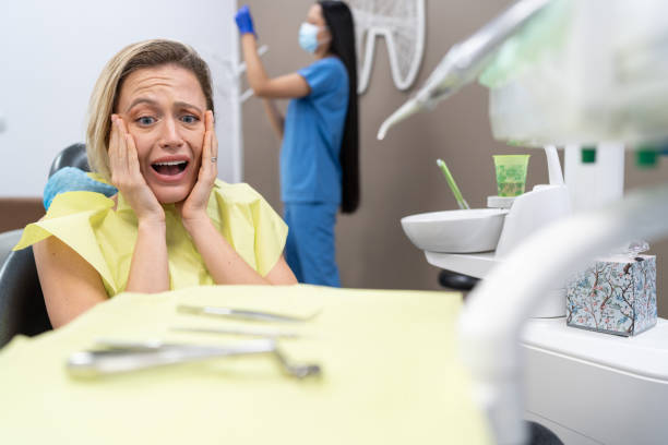 Best Emergency Tooth Extraction  in Waynesboro, VA