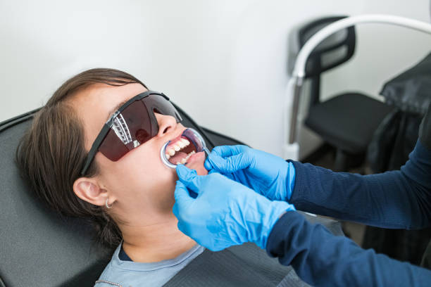 Emergency Dental Filling Replacement in VA