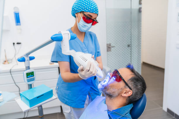 Emergency Dentist Open Today in VA